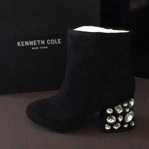 Kenneth Cole Booties